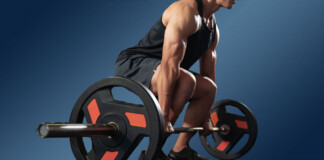 Як тренування ніг впливає зростання мускулатури тіла? Гід новачка – 12 тиждень тренування ніг