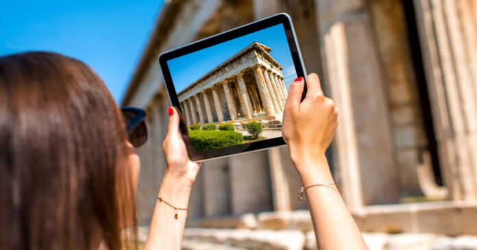 туризм туризм