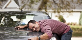 Як вибрати свій перший автомобіль