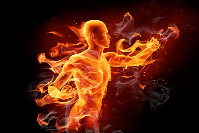 жироспалювач