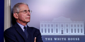 Ентоні Фаучі