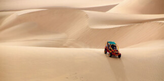 Путівник по Аджману ajman