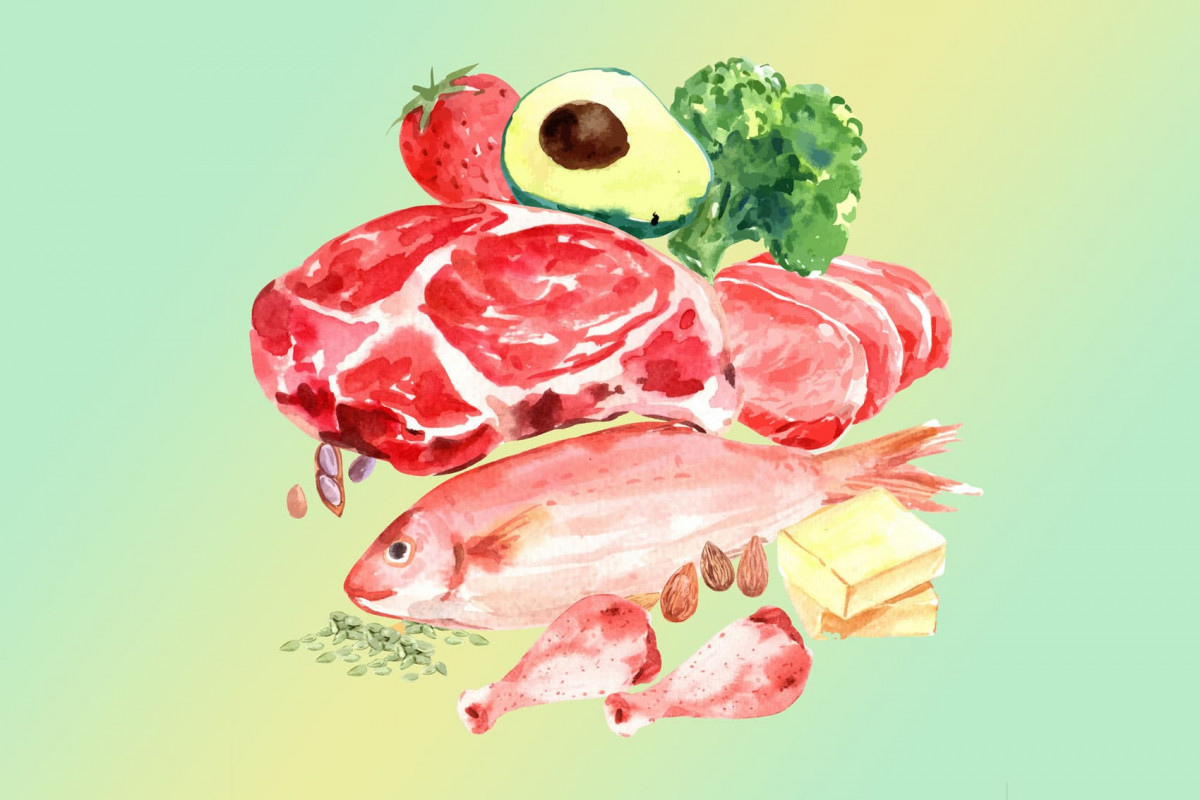 безглютенова дієта