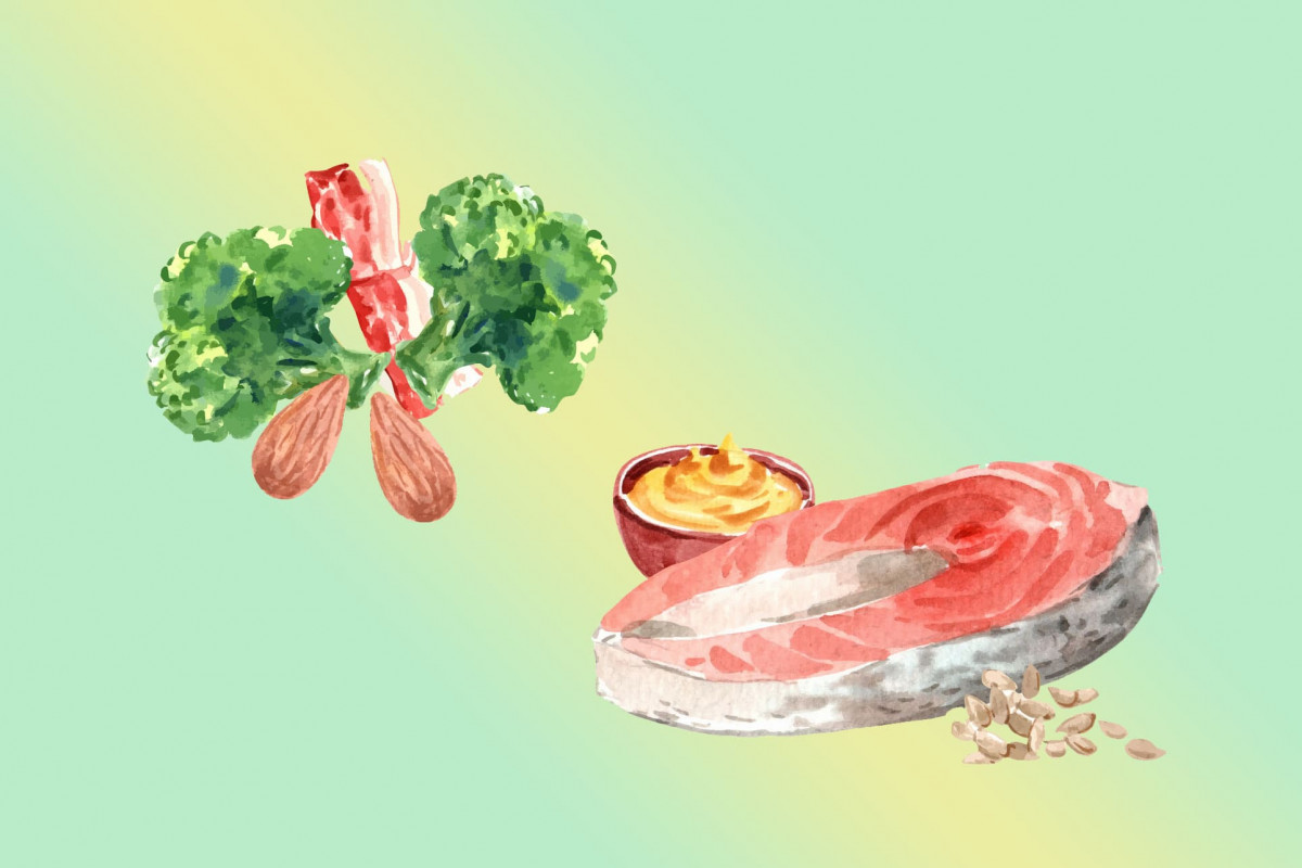 безглютенова дієта