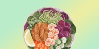 безглютенова дієта