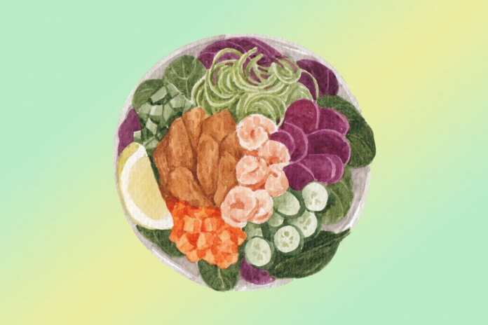 безглютенова дієта