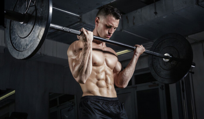 біцепси біцепси