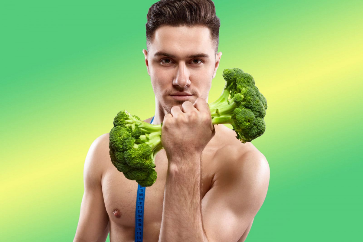 бодібілдінг