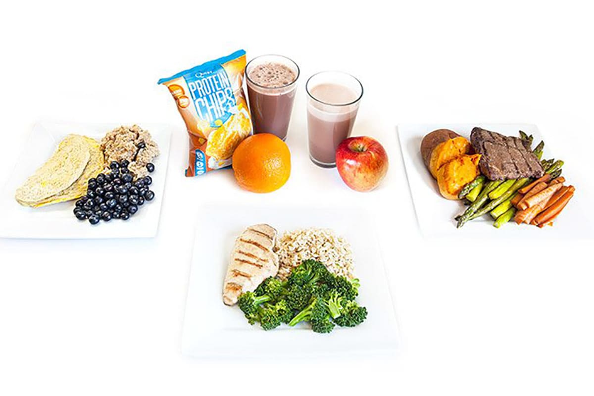 бодібілдінг