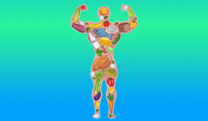 бодібілдінг