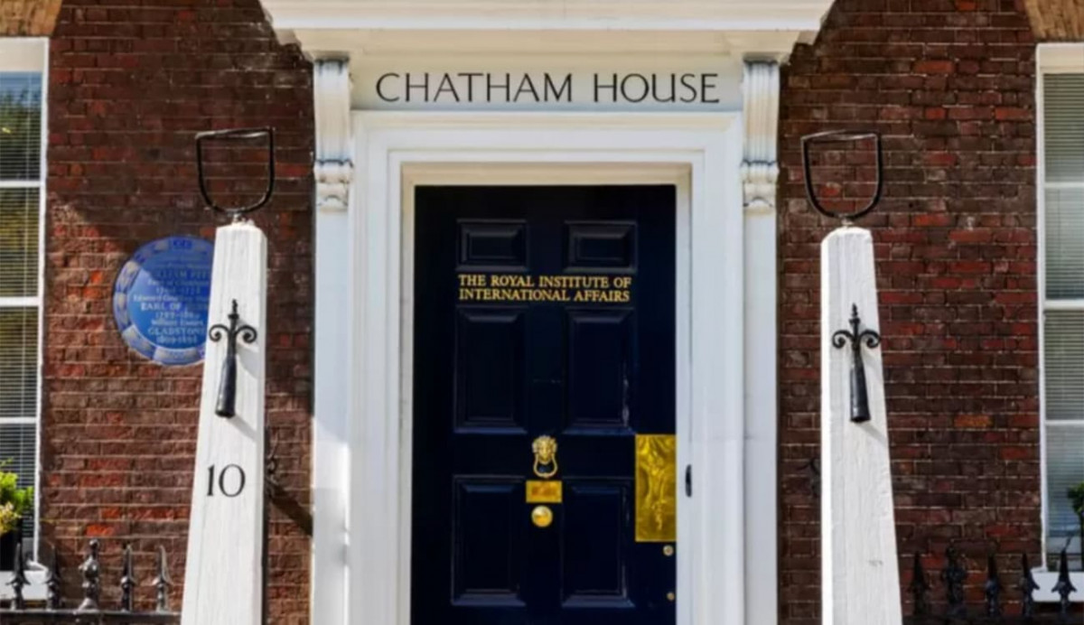 Chatham House Chatham House