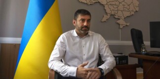 Дмитро Лубинець