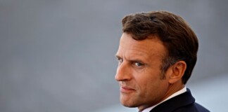 Еммануель Макрон