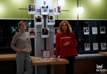 Кольори білоруської революції