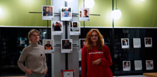 Кольори білоруської революції