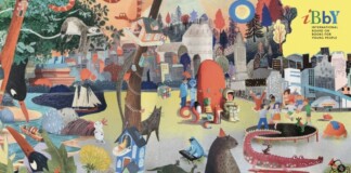 Повість для підлітків письменника зі Здолбунова отримала визнання за кордоном Крейзі - Сергій Гридін