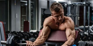 лава Скотта