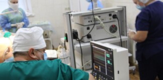 На Рівненщині знайшли роботу 130 медиків-переселенців