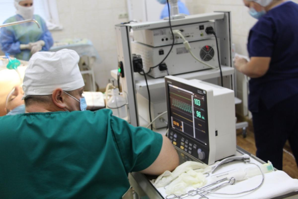 На Рівненщині знайшли роботу 130 медиків-переселенців На Рівненщині знайшли роботу 130 медиків-переселенців