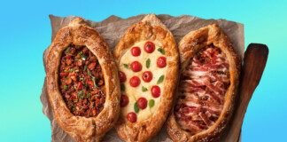 насичені жири