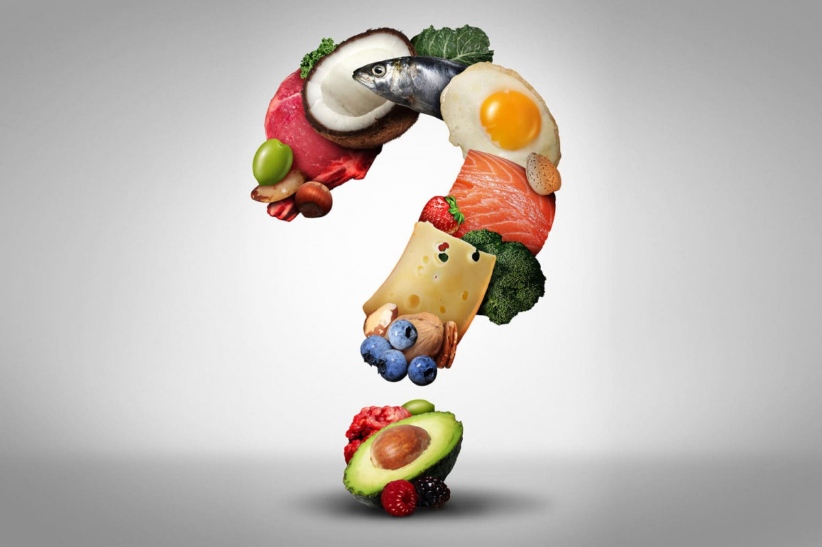 насичені жири