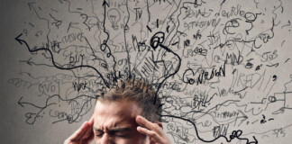 Як зберегти ментальне здоров'я