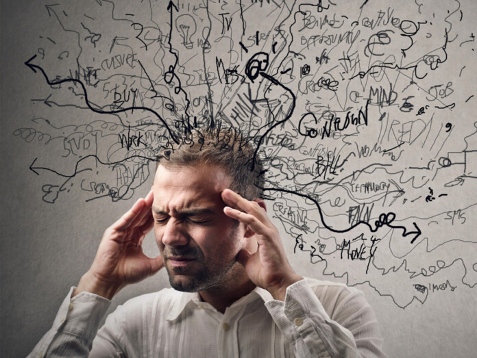 Як зберегти ментальне здоров'я