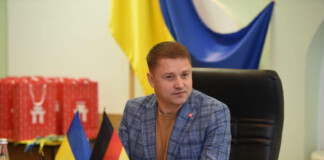 Третяк просить у рівнян запастися електрогенераторами після удару по Харківській ТЕЦ Олександр Третяк