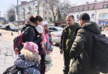 переселенці