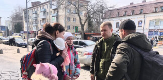 переселенці