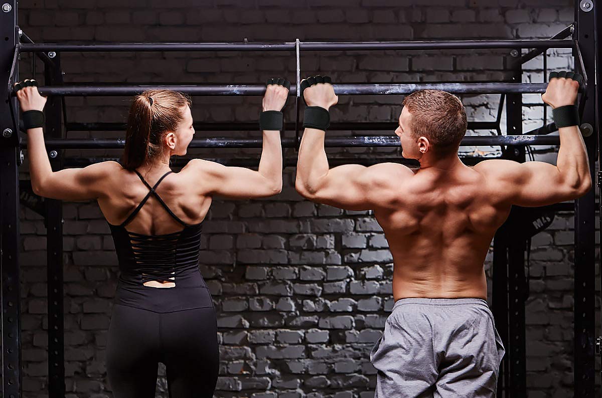 підтягування підтягування