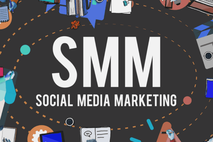 smm