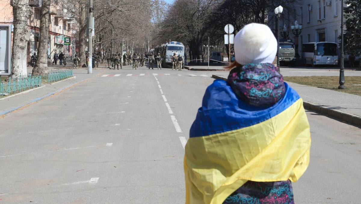 війна в Україні війна в Україні