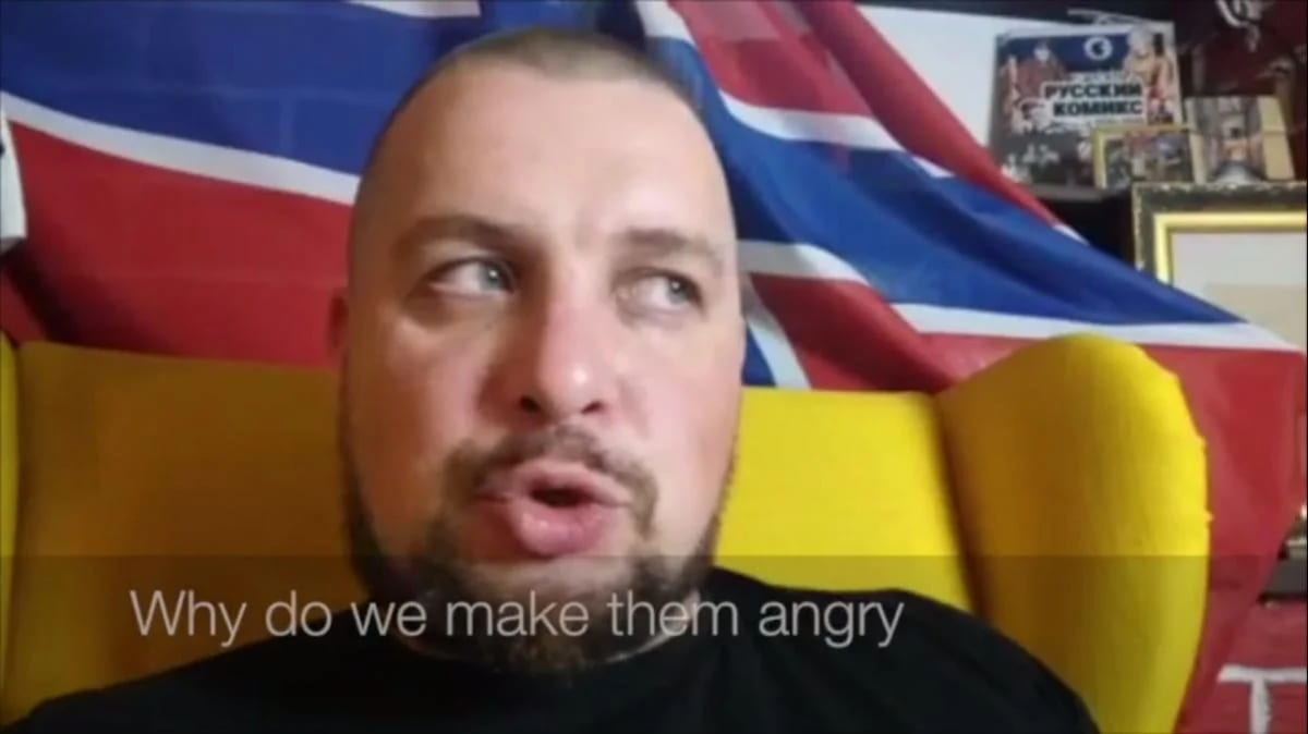 Владлен Татарський