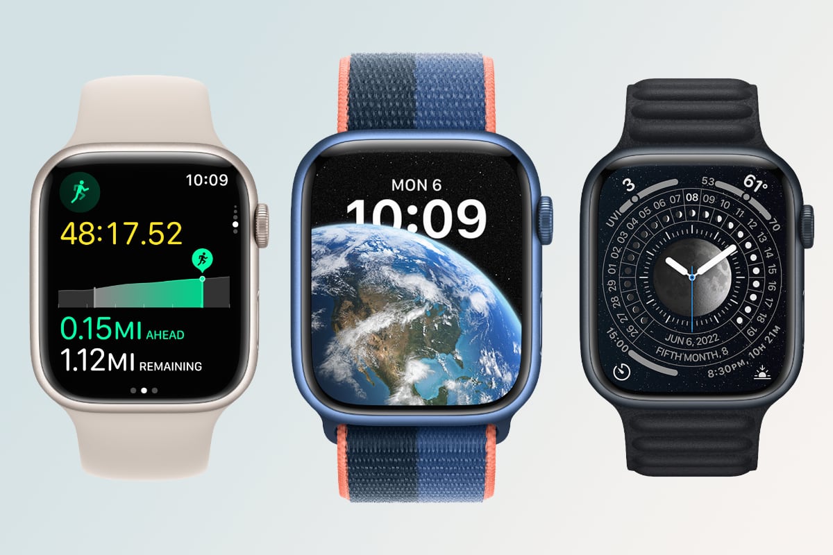 watchos9 watchos9