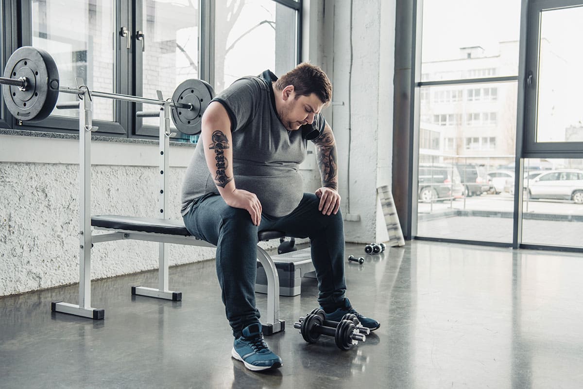 як схуднути