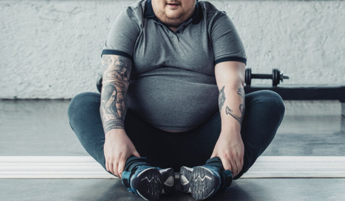 як схуднути як схуднути