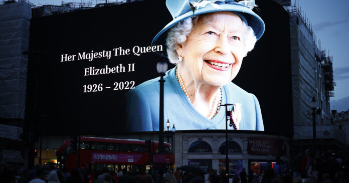 Єлизавета II