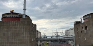 Запорізька АЕС