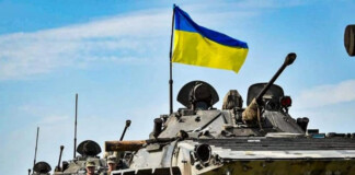 Війна України. Підсумуємо основні події на вечір 9 вересня ЗСУ