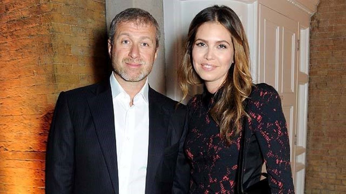 Роман Абрамович — єдиний, для кого санкції набувають чинності не відразу. Фото: Роман Абрамович / facebook.com