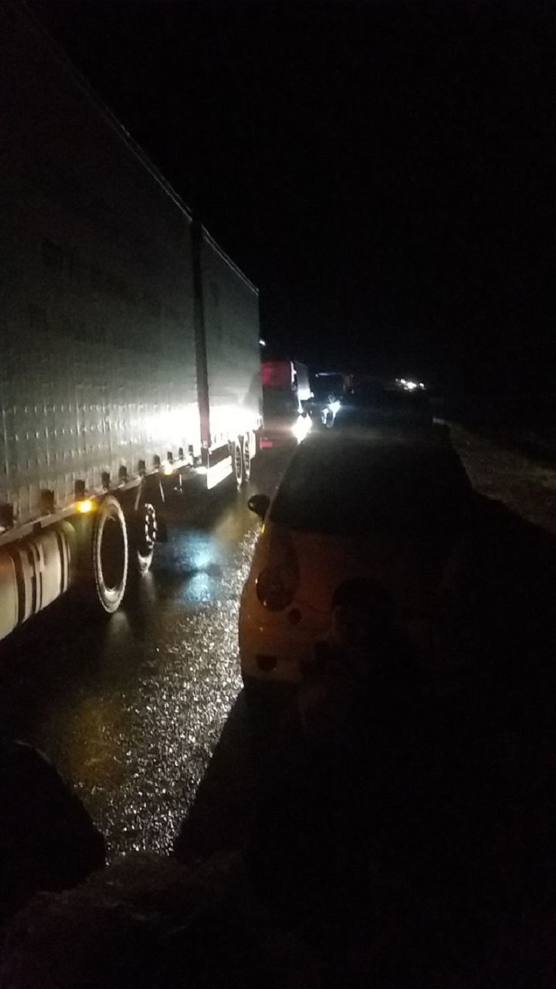 Як росіяни тікають від мобілізації в Казахстан фото 2 Фото з особистого архіву Сергія