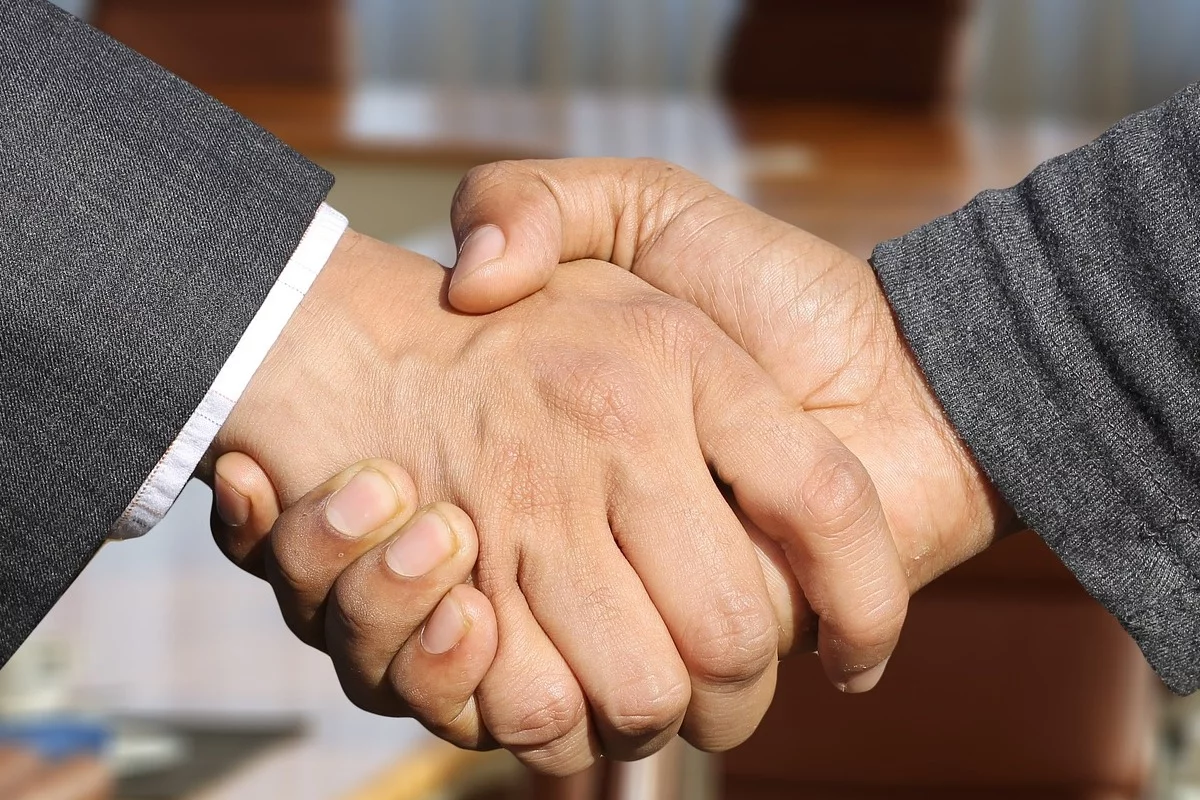 Конгресмени США закликають Байдена до переговорів із РФ фото 2 Конгресмени США закликають Байдена вести переговори з Росією без участі України. Фото: Gerd Altmann / pixabay.com