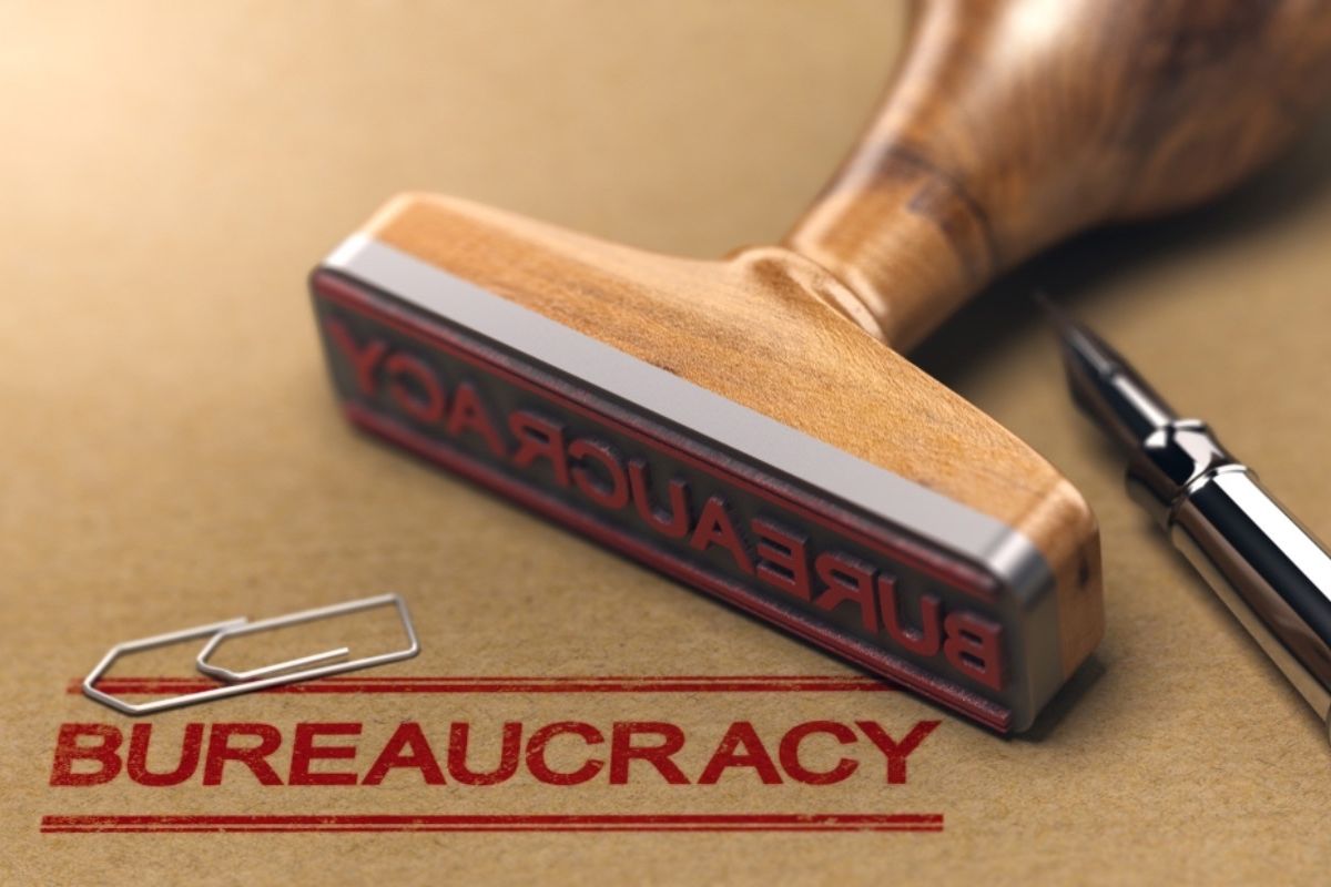 Муніципалітети закликали до реформ у Баден-Вюртемберг, щоб усунути бюрократичні перепони.  Фото: Olivier Le Moal/shutterstock.com