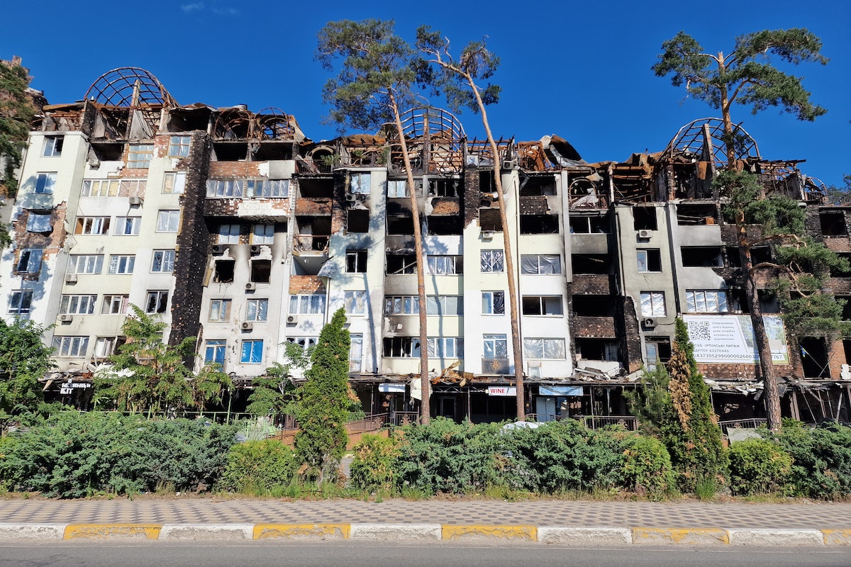 Українці готуються до тяжкої зими.  Фото: Igor Francyshyn/Pexels.com