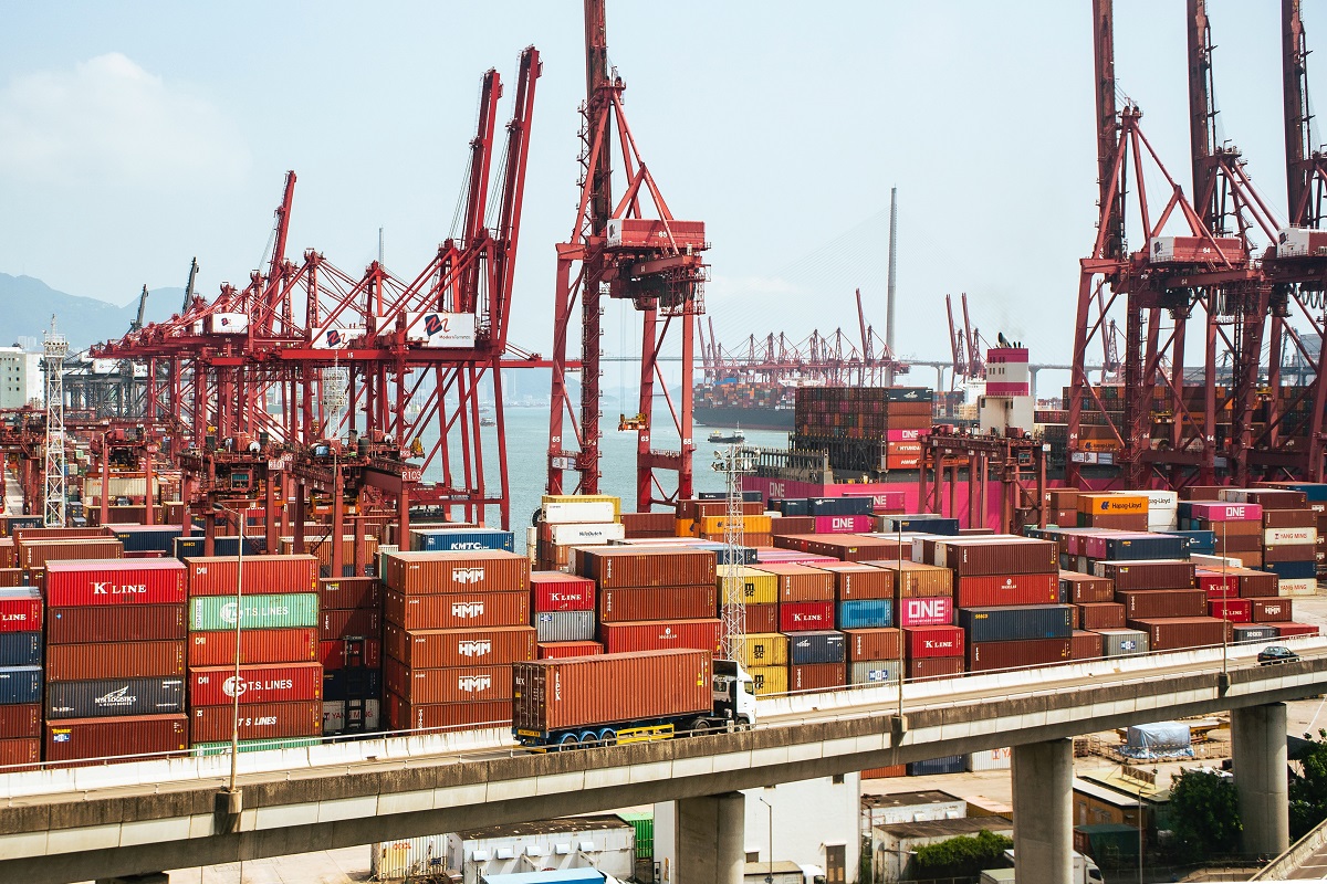 Рекордний обсяг метамфетаміну вилучила митниця Гонконгу. Митники вилучили рекордний обсяг метамфетаміну у порту Гонконгу. Фото: Jimmy Chan / pixels.com