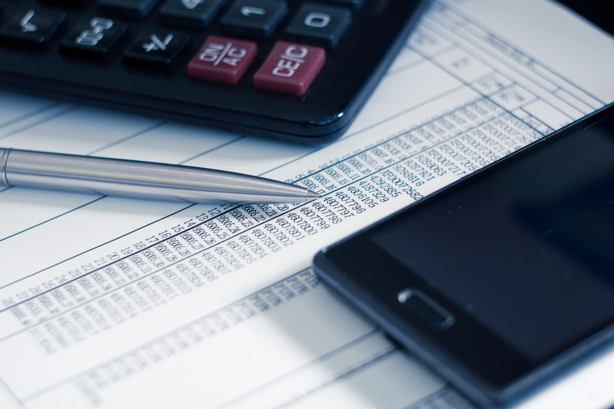 Подальша доля фінансових ринків: що покаже звіт щодо інфляції.  Фото: Boiko Y/shutterstock.com