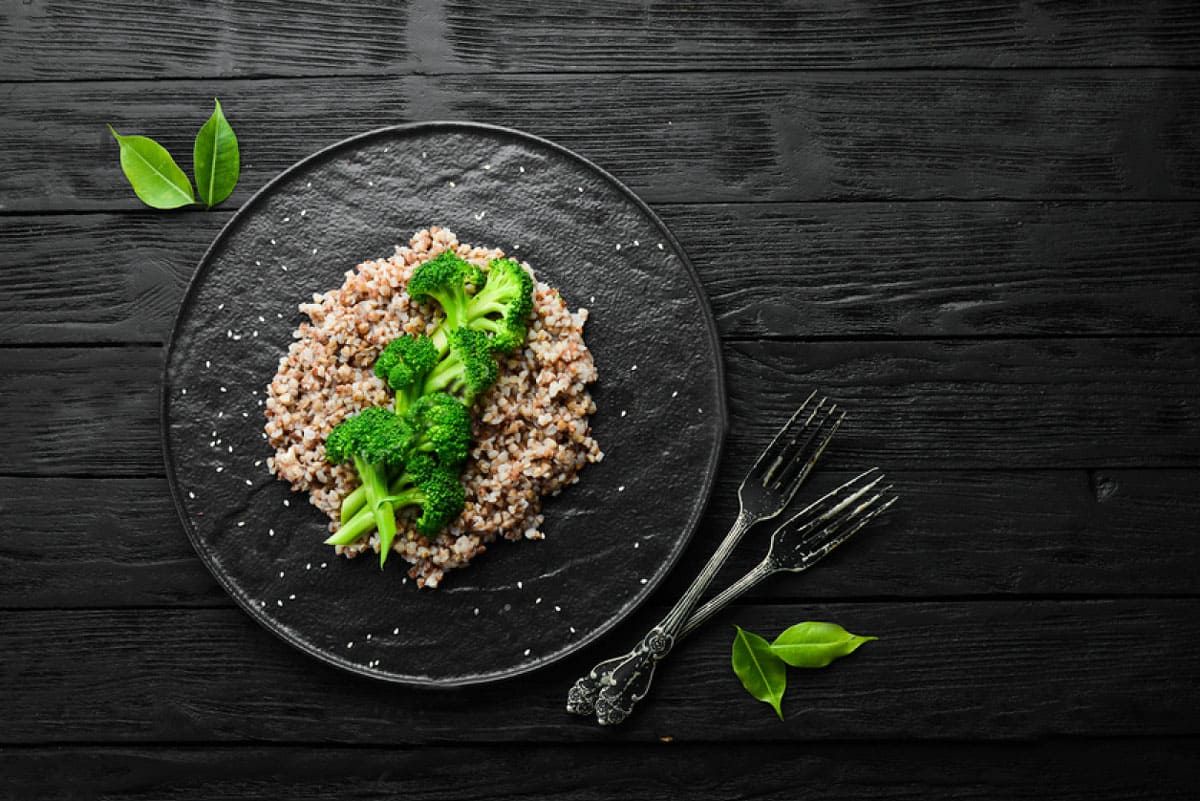 Глікемічний індекс