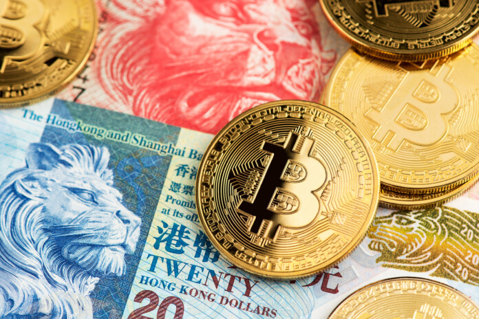 криптотовлюта крипта