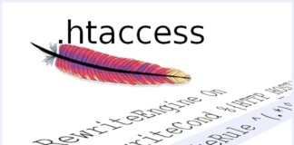 htaccess